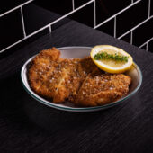 Chicken Cotoletta