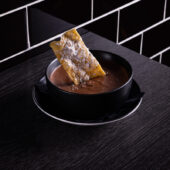 Chocolate Mousse