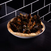 Piatto Di Cozze
