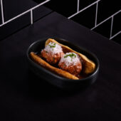 Polpette Sub